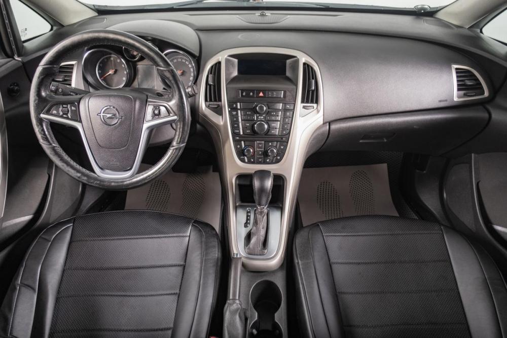 Opel Astra J Томск  - изображение 10