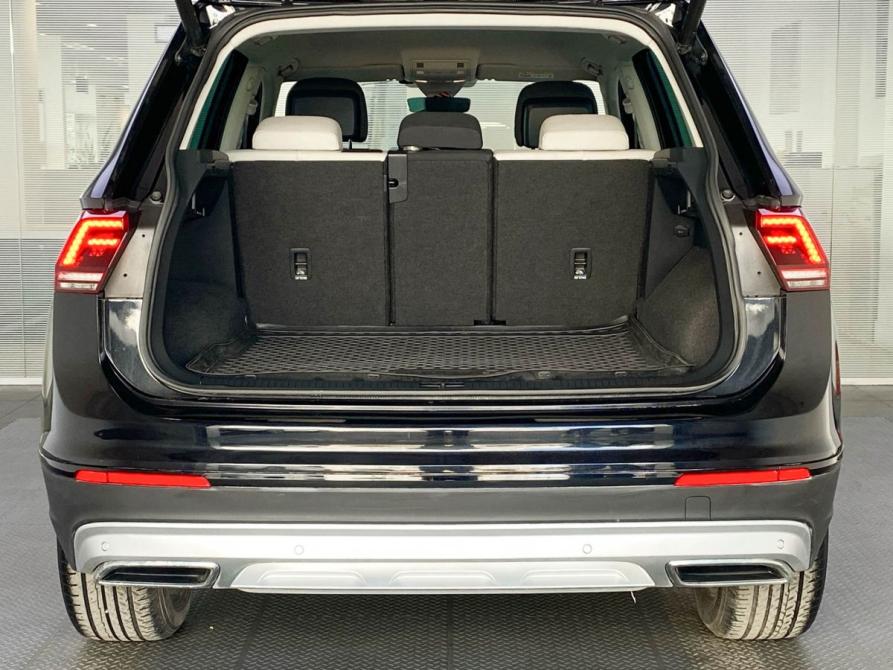 Volkswagen Tiguan II Уфа  - изображение 12