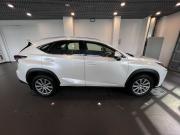 Lexus NX I Чебоксары  - изображение 36