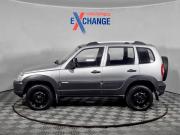 Chevrolet Niva I Рестайлинг Нижний Новгород  - изображение 22