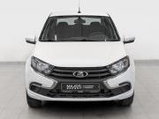 Lada (ВАЗ) Granta I Рестайлинг Москва  - изображение 27