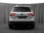 Volkswagen Tiguan II Рестайлинг Москва  - изображение 32