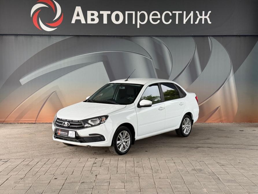 Lada (ВАЗ) Granta I Рестайлинг Волгоград  - изображение 1