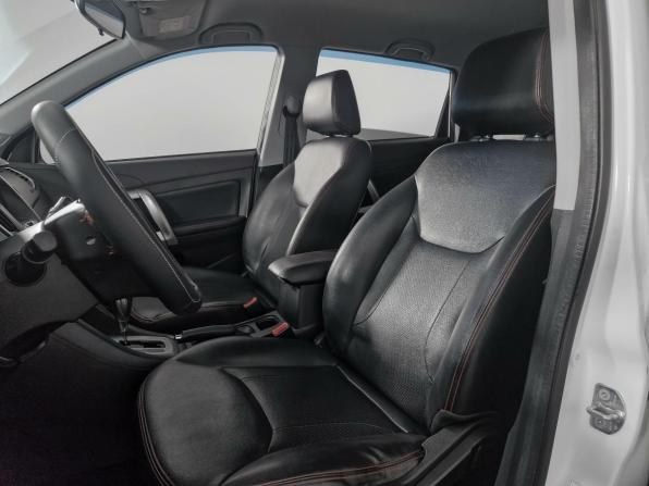 Chery Tiggo 5 I с пробегом 2015 года, цена 719 000 рублей, 191626 км, внедорожник, Автокод Объявления