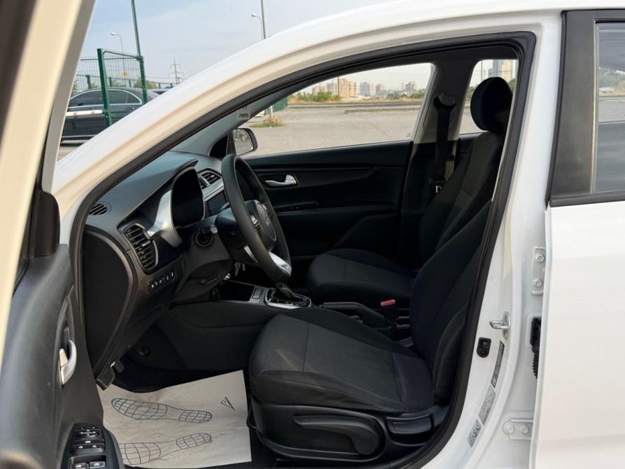 Kia Rio IV Рестайлинг Волгоград  - изображение 22