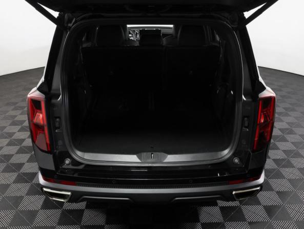 GAC GS8 II с пробегом 2024 года, цена 3 324 000 рублей, 25696 км, внедорожник, Автокод Объявления