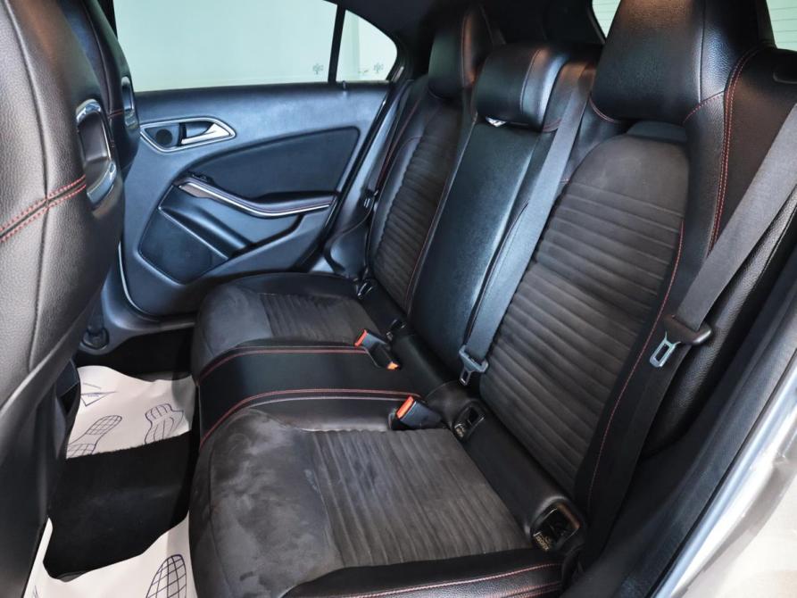 Mercedes-Benz A-Класс III (W176) Калуга  - изображение 36