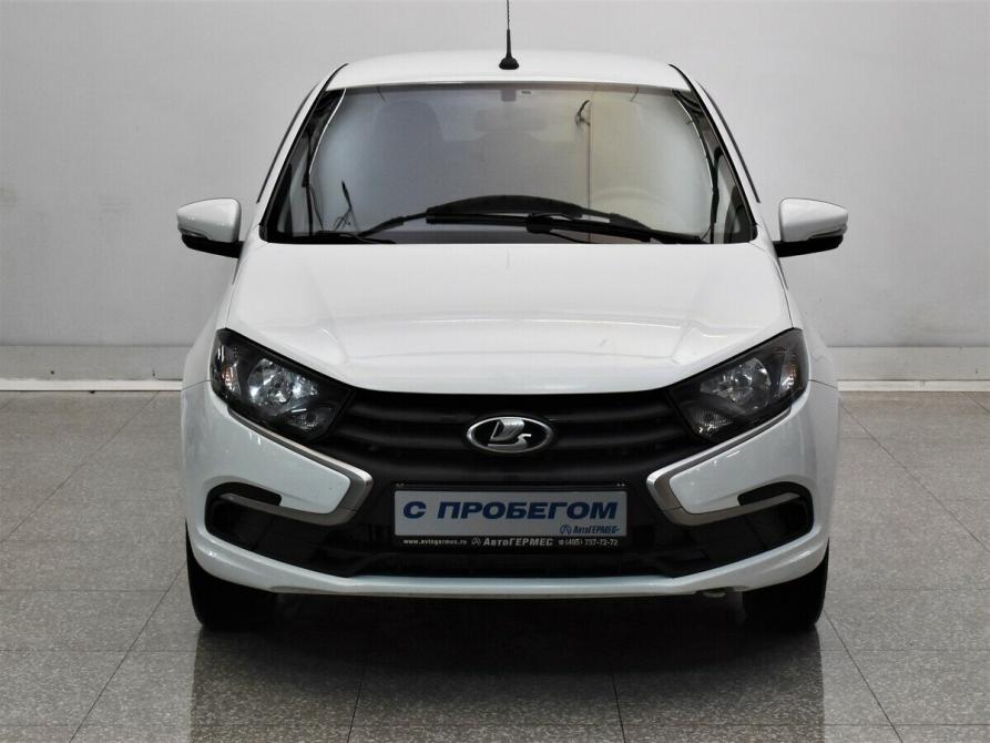 Lada (ВАЗ) Granta I Рестайлинг Москва  - изображение 2