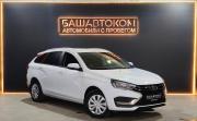 Lada (ВАЗ) Vesta I Рестайлинг (NG) Уфа  - изображение 23