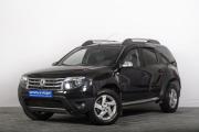 Renault Duster I Томск  - изображение 19