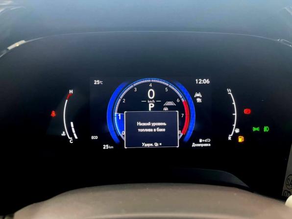 Новый Lexus RX V 2025 года, цена 12 800 000 рублей, внедорожник, Автокод Объявления