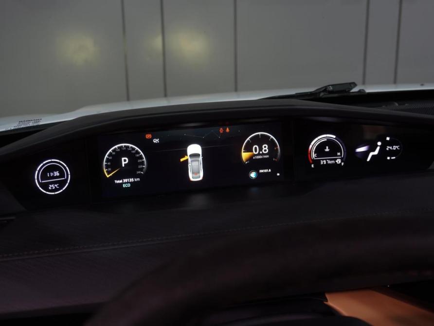 Changan UNI-V I Воронеж  - изображение 27