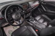 Mazda 6 III (GJ) Томск  - изображение 29