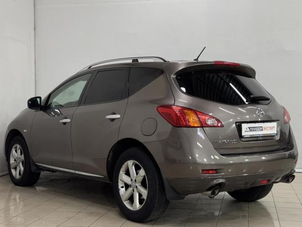 Nissan Murano II (Z51) Рестайлинг с пробегом 2010 года, цена 1 099 000 рублей, 229404 км, внедорожник, Автокод Объявления