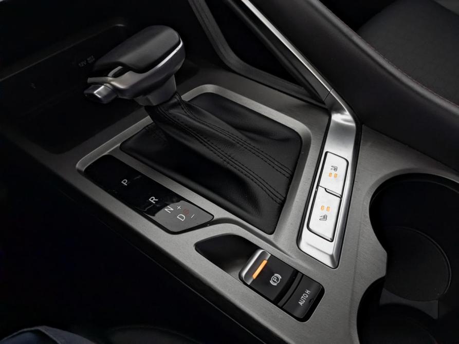 Changan CS35 Plus I Рестайлинг Москва  - изображение 28