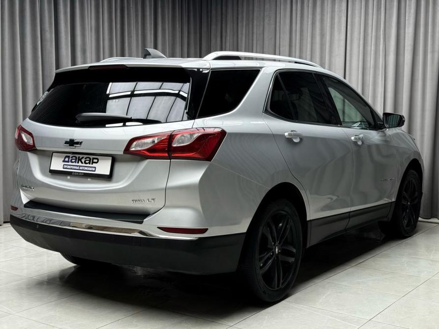 Chevrolet Equinox III Ижевск  - изображение 6