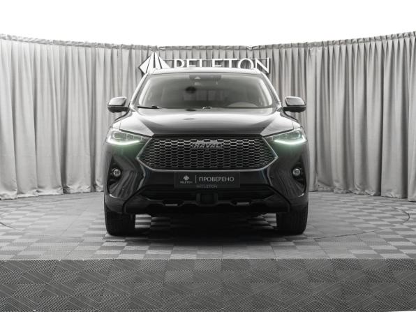 Haval F7x I с пробегом 2022 года, цена 1 690 000 рублей, 141386 км, внедорожник, Автокод Объявления
