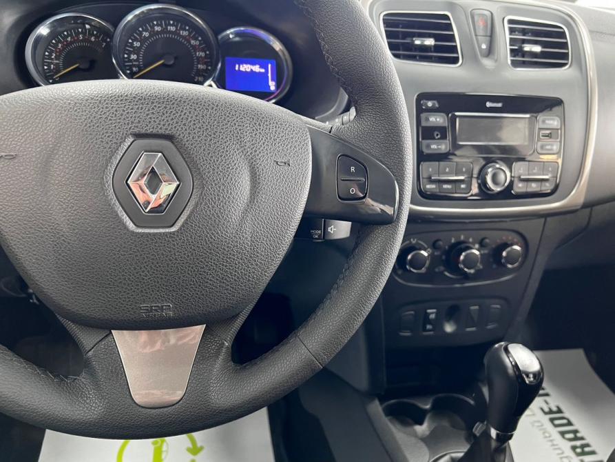 Renault Sandero II Тверь  - изображение 20
