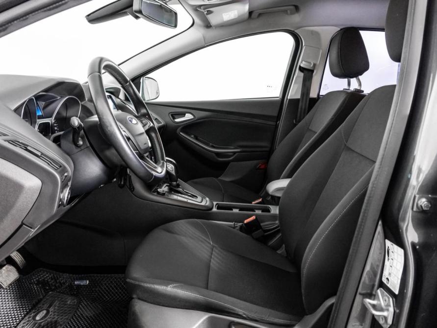 Ford Focus III Рестайлинг Санкт-Петербург  - изображение 16