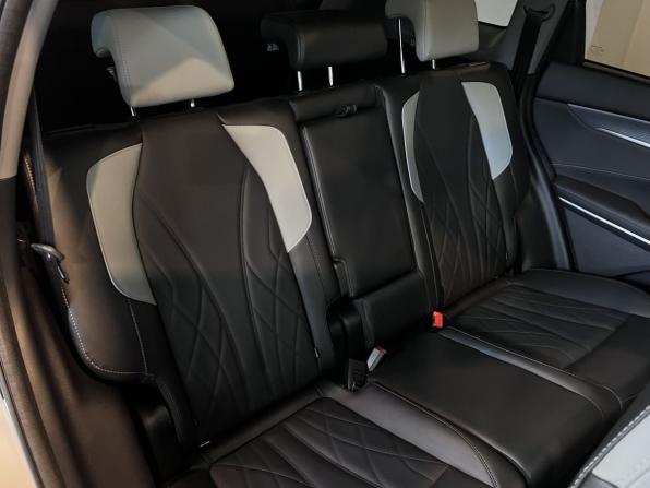 Changan CS75 Plus III с пробегом 2024 года, цена 3 250 000 рублей, 2899 км, внедорожник, Автокод Объявления