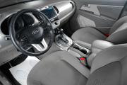 Kia Sportage III Тюмень  - изображение 27