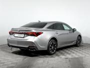 Toyota Avalon V Рестайлинг Санкт-Петербург  - изображение 25