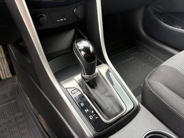 Hyundai i30 II с пробегом 2012 года, цена 960 000 рублей, 129000 км, хэтчбек, Автокод Объявления