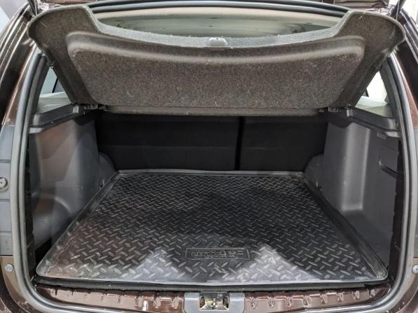 Renault Duster I Рестайлинг с пробегом 2015 года, цена 1 095 000 рублей, 165888 км, внедорожник, Автокод Объявления