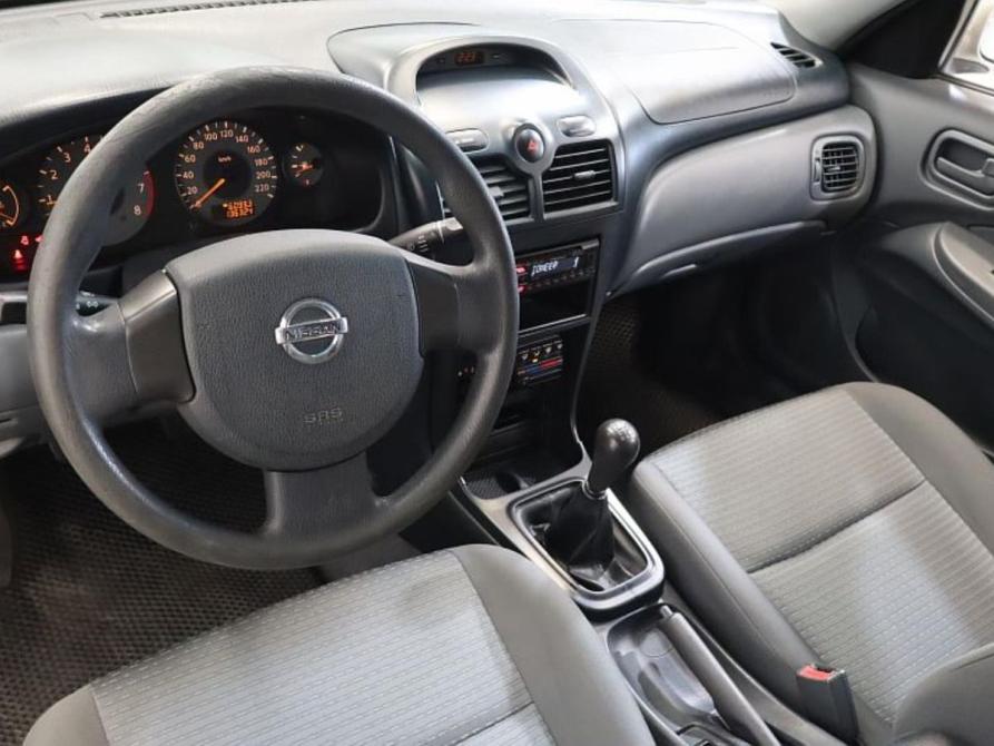 Nissan Almera Classic I Новомосковск  - изображение 6