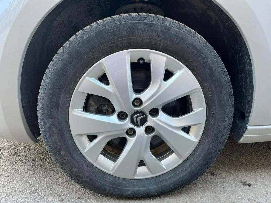 Citroen C4 SpaceTourer I Нижнекамск  - изображение 15