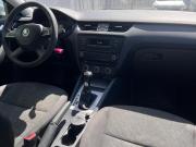 Skoda Octavia III (A7) Ростов-на-Дону  - изображение 25
