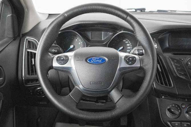 Ford Focus III с пробегом 2013 года, цена 729 000 рублей, 140000 км, универсал, Автокод Объявления