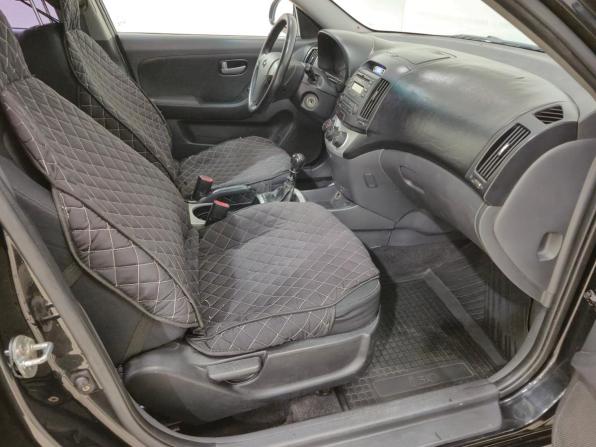 Hyundai Elantra IV (HD) с пробегом 2008 года, цена 435 000 рублей, 324924 км, седан, Автокод Объявления