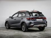 Kia Rio IV Рестайлинг Санкт-Петербург  - изображение 32