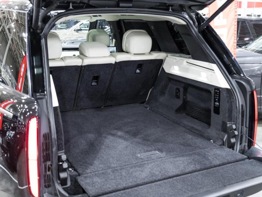 Land Rover Range Rover V Санкт-Петербург  - изображение 35