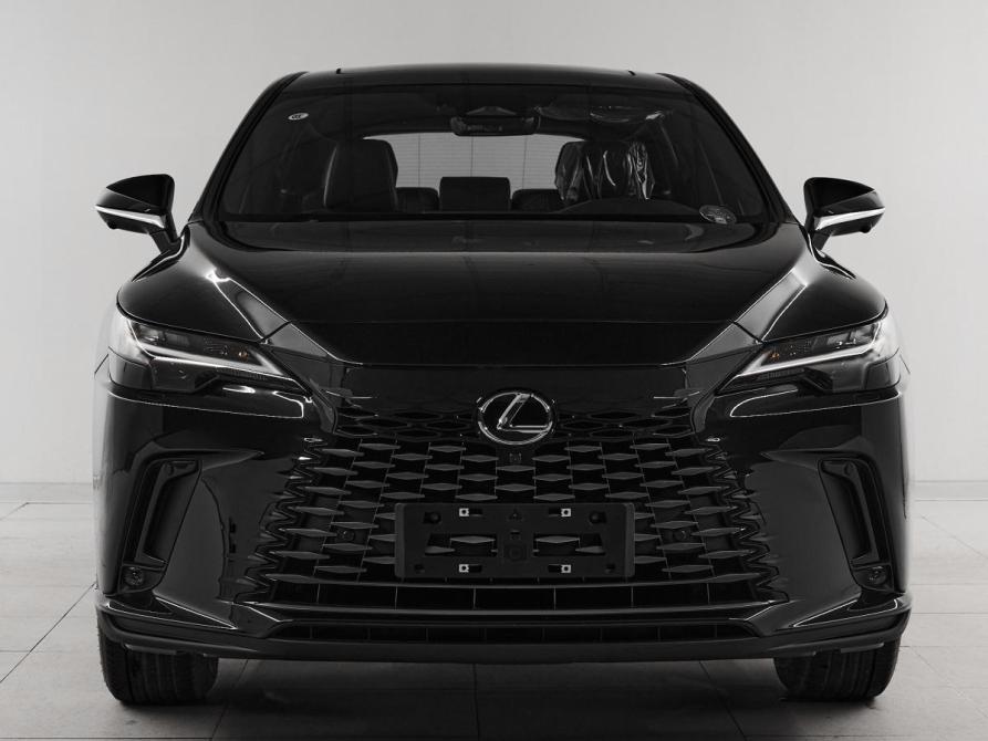 Lexus RX V Москва  - изображение 3