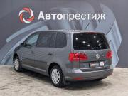 Volkswagen Touran I Рестайлинг 2 Пермь  - изображение 28