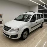 Lada (ВАЗ) Largus I Челябинск  - изображение 21