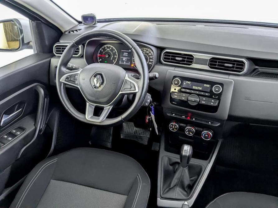Renault Duster II Москва  - изображение 26