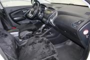 Hyundai ix35 I Рестайлинг Кемерово  - изображение 30