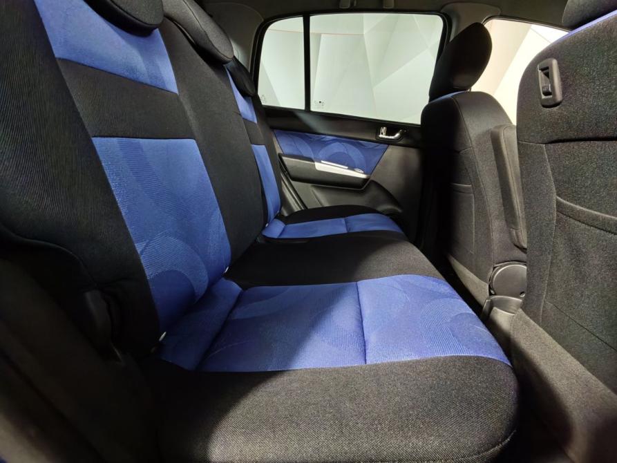 Hyundai Getz I Рестайлинг Москва  - изображение 15