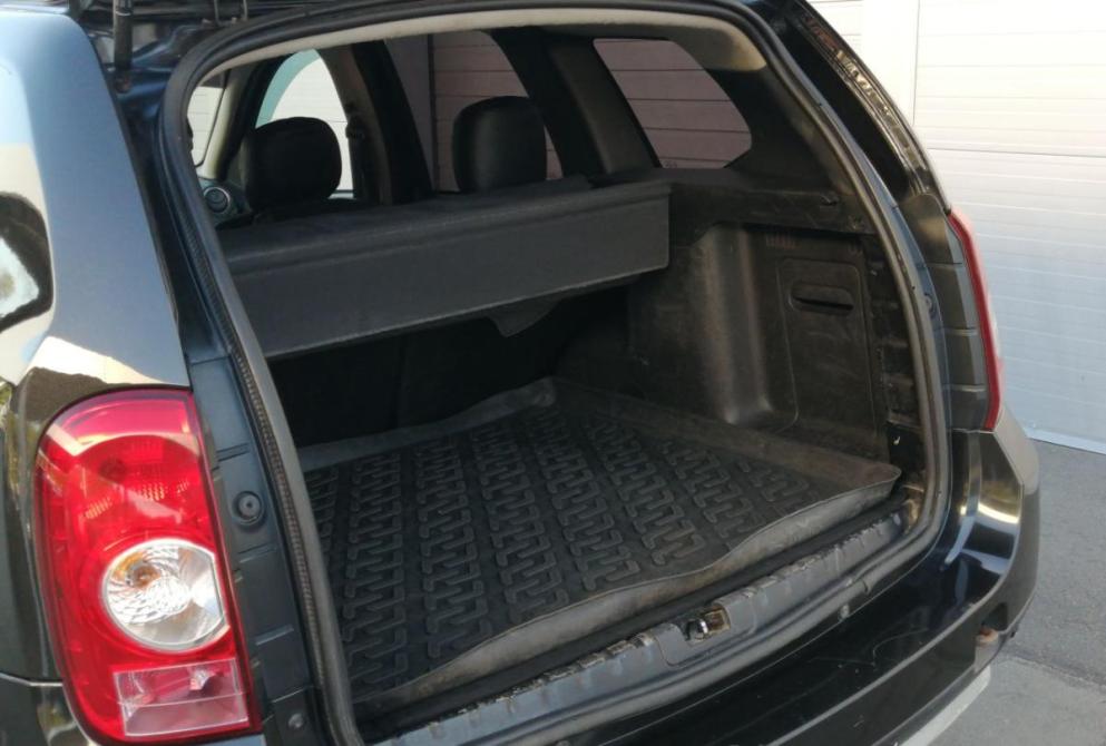 Renault Duster I Иваново  - изображение 21