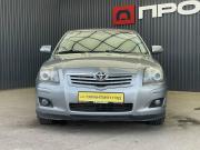Toyota Avensis II Рестайлинг Пермь  - изображение 30