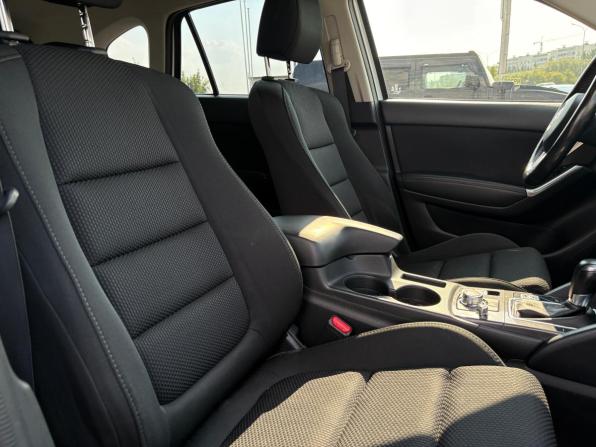 Mazda CX-5 I Рестайлинг с пробегом 2015 года, цена 1 850 000 рублей, 103684 км, внедорожник, Автокод Объявления