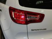 Kia Sportage III Челябинск  - изображение 31