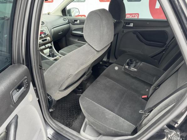 Ford Focus II Рестайлинг с пробегом 2008 года, цена 529 999 рублей, 189833 км, хэтчбек, Автокод Объявления