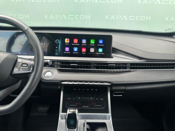 Chery Tiggo 7 Pro Max I с пробегом 2023 года, цена 1 990 000 рублей, 111417 км, внедорожник, Автокод Объявления
