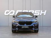 BMW X6 III (G06) Краснодар  - изображение 37