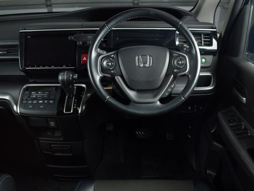 Honda Stepwgn V Рестайлинг Кемерово  - изображение 11