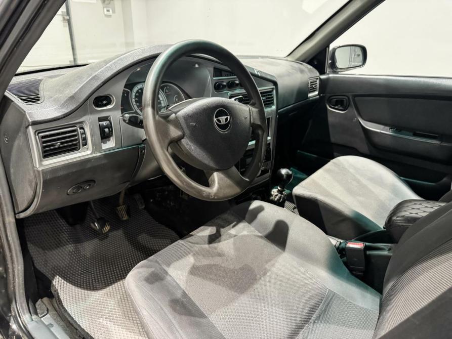 Daewoo Nexia I Рестайлинг Екатеринбург  - изображение 11